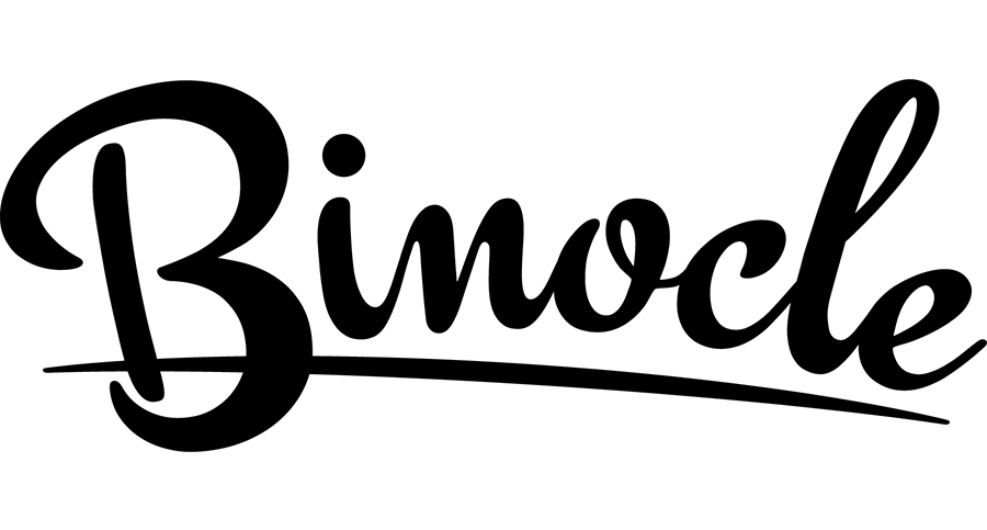 Logo-Binocle